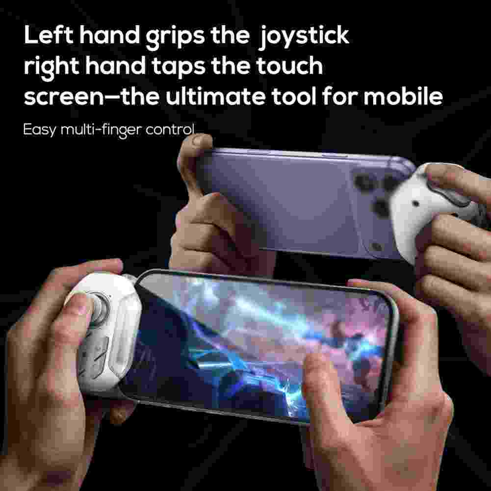 Board Game Android - Joystick para juegos móviles MB07 con