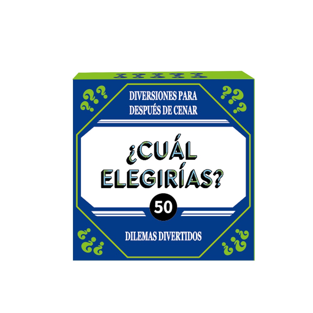 Board Game War - Tarjetas de juego en español divertidas,