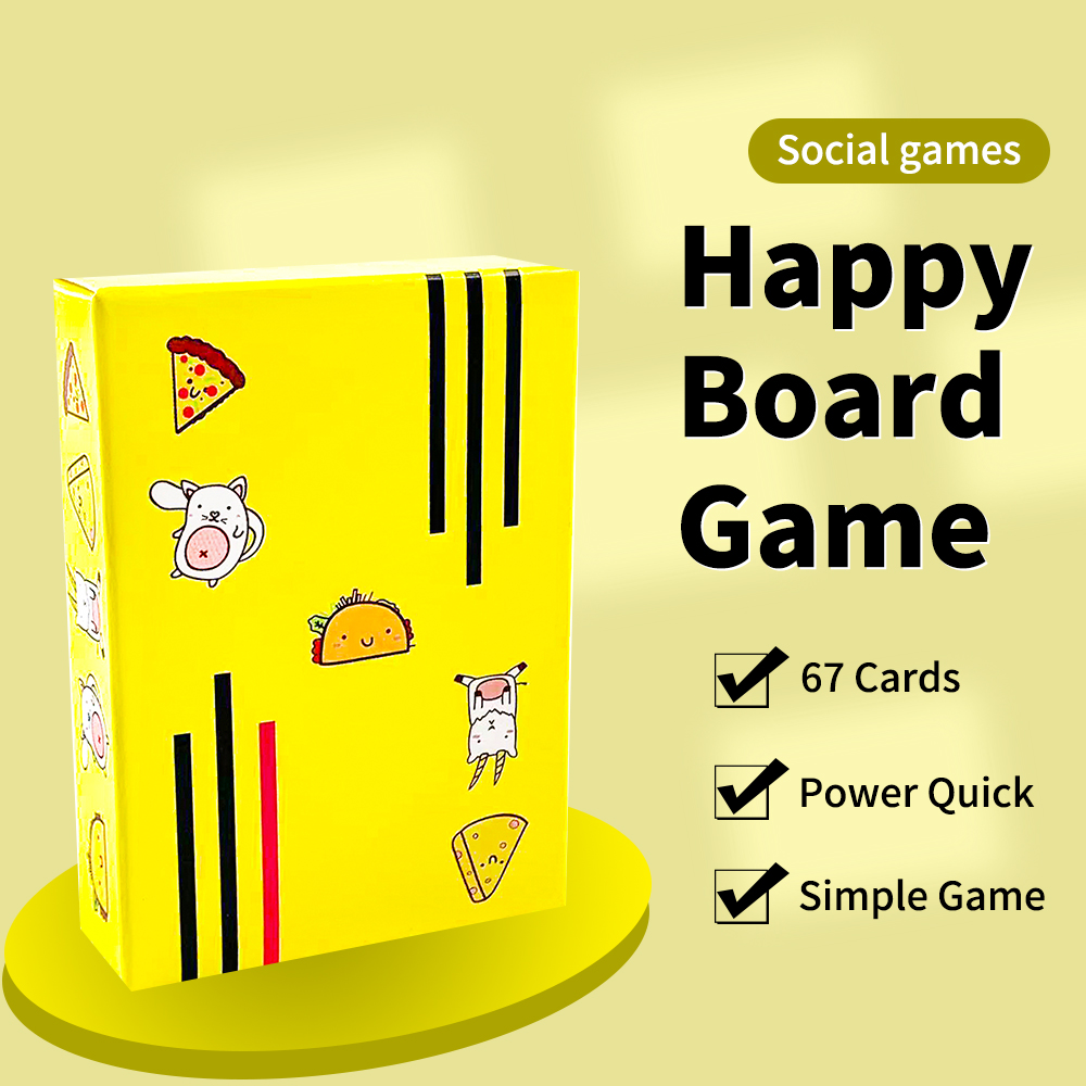 Board Game Love Letter - Juego de cartas, juego de mesa