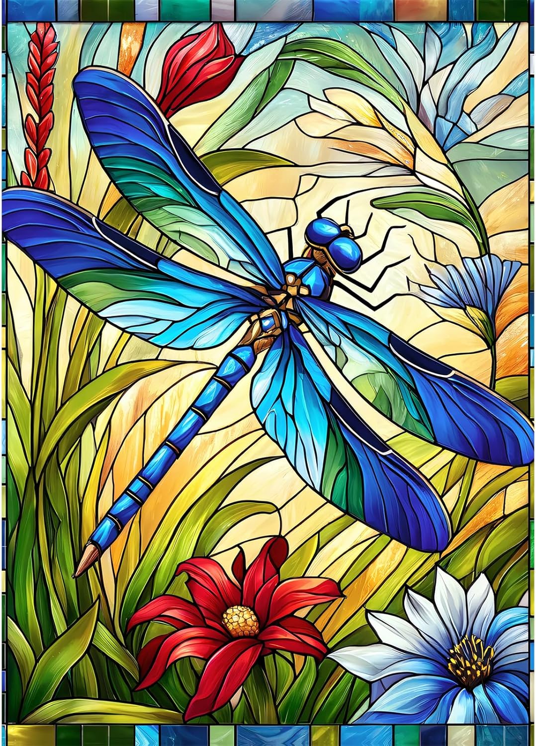 Jigsaw Puzzle Adult - Rompecabezas de Papel de 500-2000 Piezas,