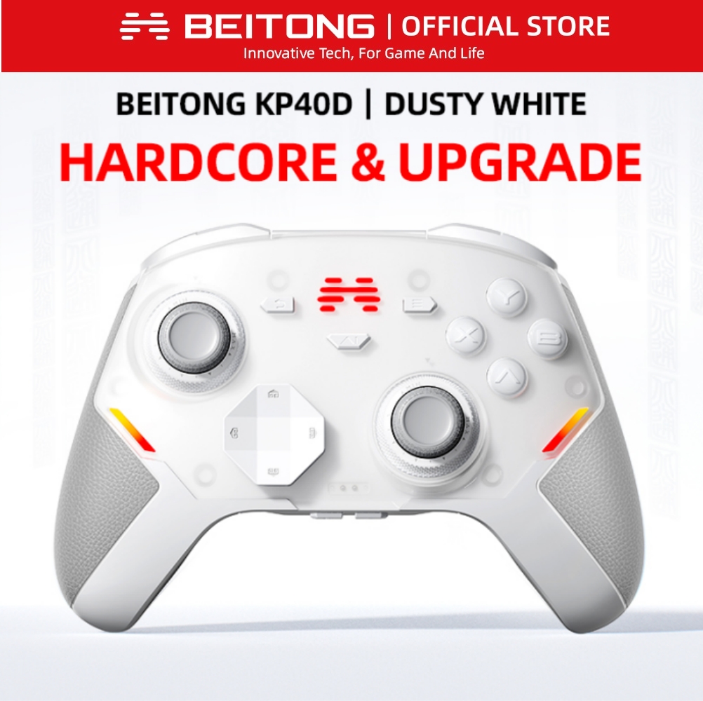Board Game Android - Controlador de Juegos BEITONG KP40D Elite,