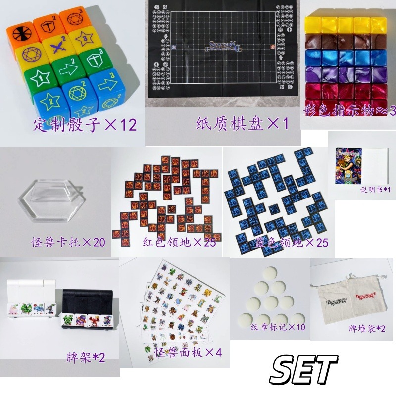 Board Game Gi - Adecuado para Yu-Gi-Oh! Juego de Mesa