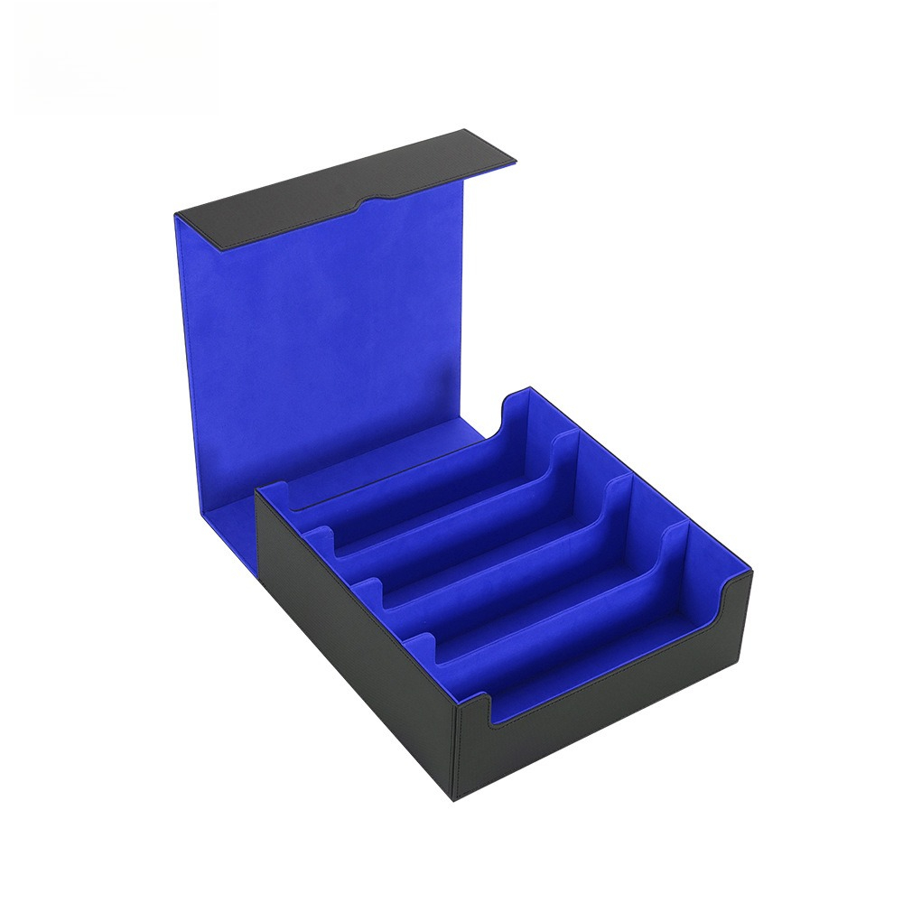 Board Game Design - Caja de Cartas Yu-Gi-Oh de Gran