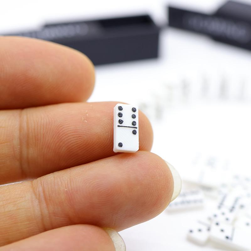Board Game Design - 1 Juego de accesorios para casa