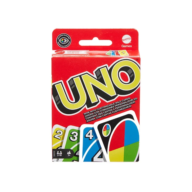 Board Game Loop - Juegos de cartas UNO Flip, Super