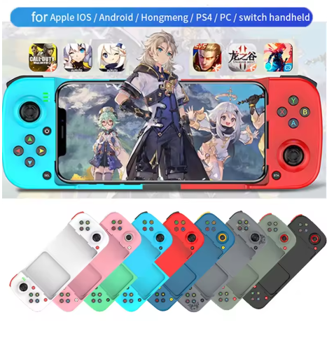 Board Game Android - Controlador de juegos elástico inalámbrico compatible