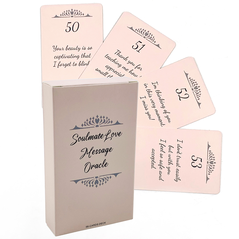 Nuevas tarjetas de oráculo con - Board Game Love Letter reseña y precio