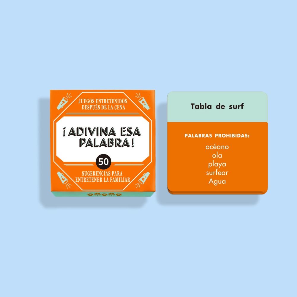 Tarjetas de juego en español d - Board Game War reseña y precio