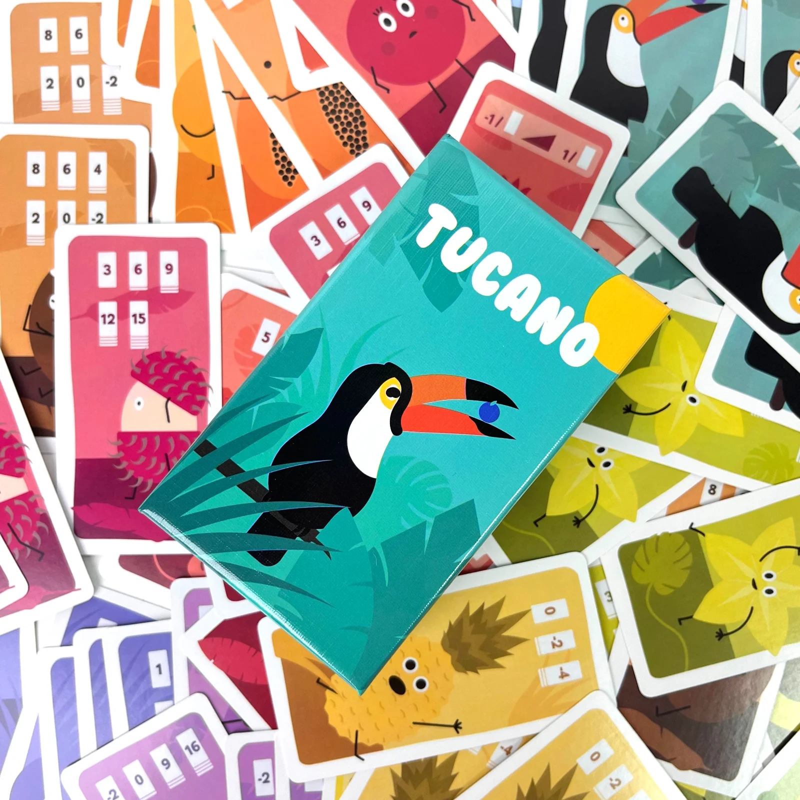 Juego de Mesa Popular - KARIBA - Board Game Review reseña y precio