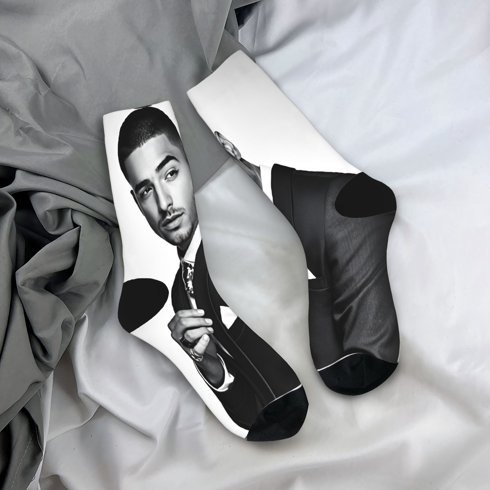 Calcetines para hombre y mujer - Board Game Halma reseña y precio