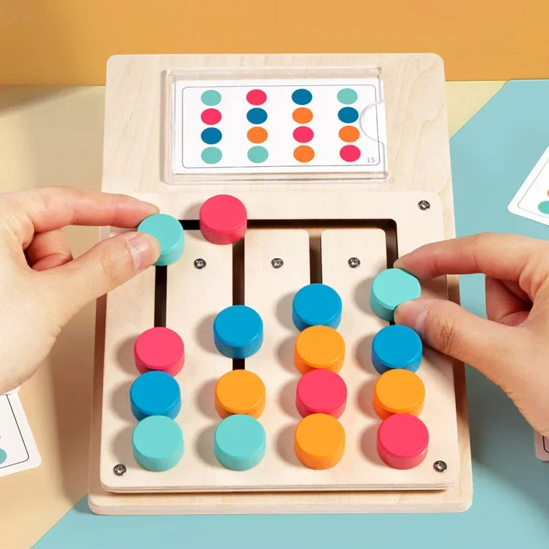 Tablero de aprendizaje cogniti - Board Game Design reseña y precio