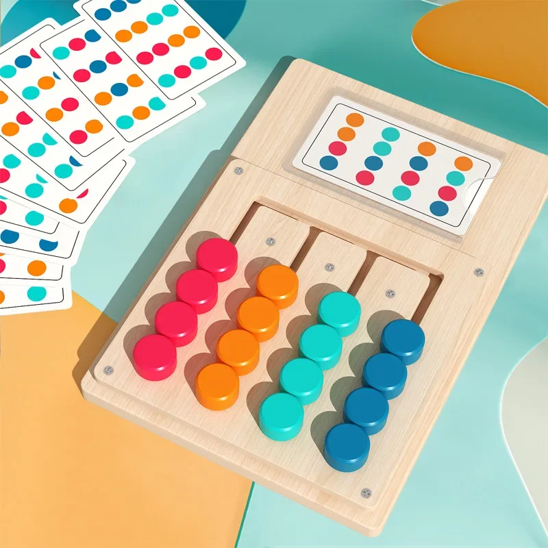 Tablero de aprendizaje cogniti - Board Game Design reseña y precio