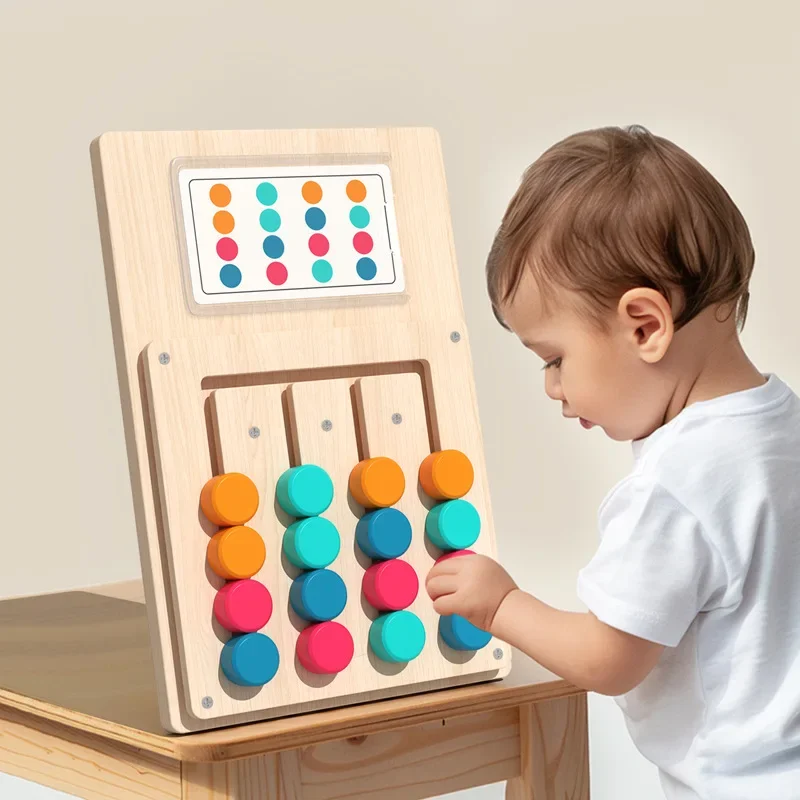 Tablero de aprendizaje cogniti - Board Game Design reseña y precio