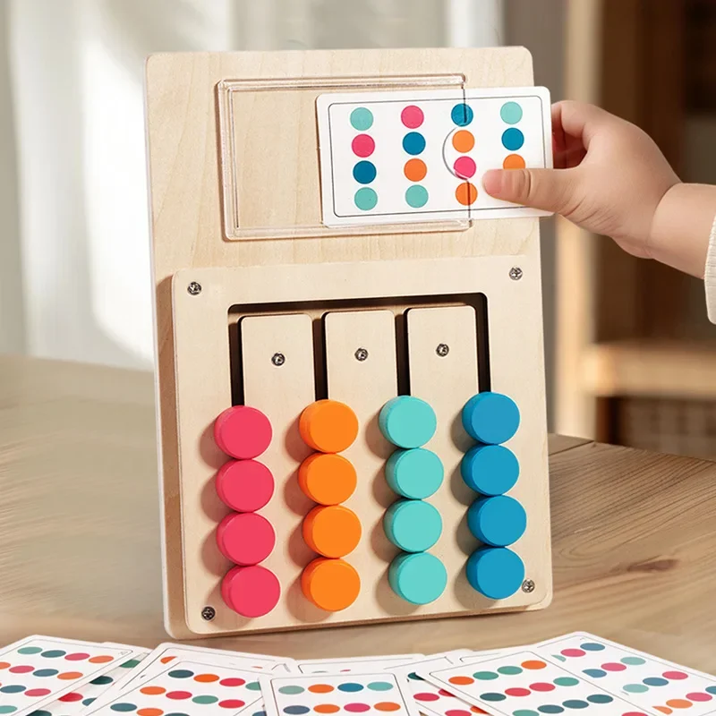Tablero de aprendizaje cogniti - Board Game Design reseña y precio