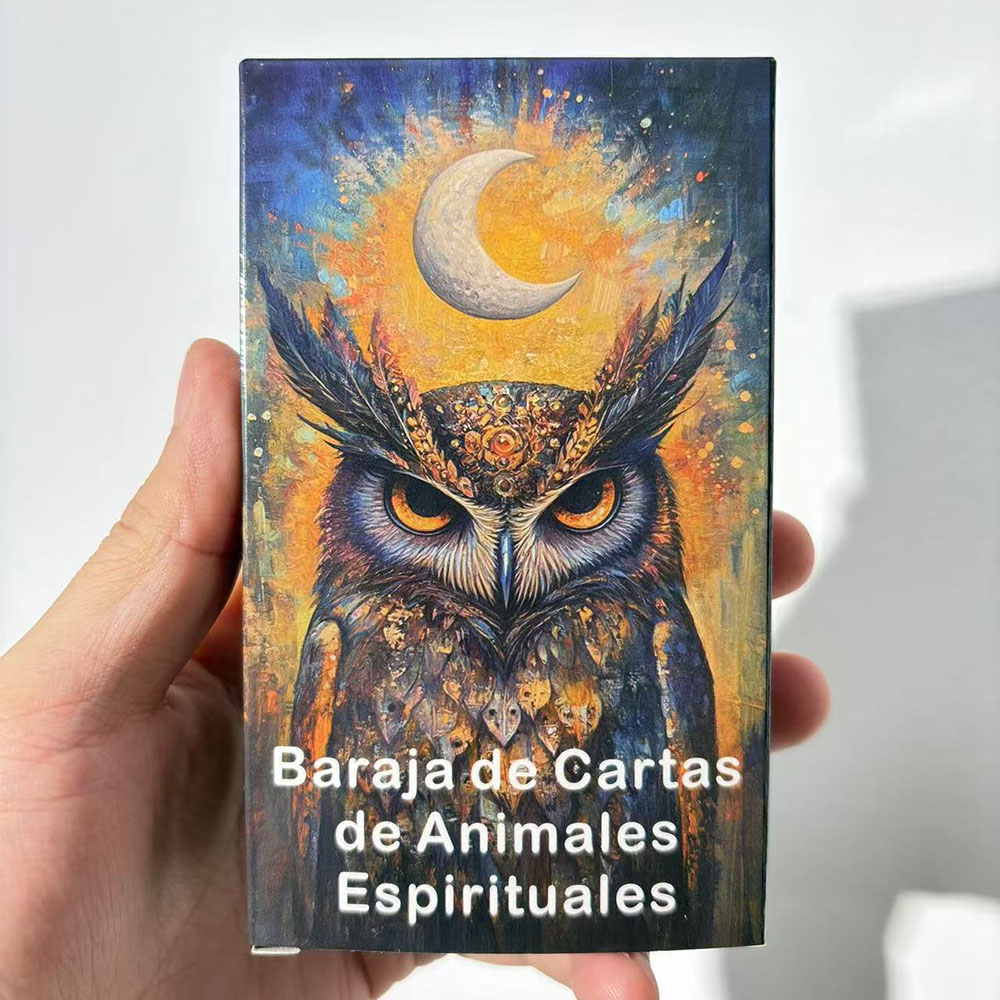 Baraja de oráculo español, car - Board Game Love Letter reseña y precio