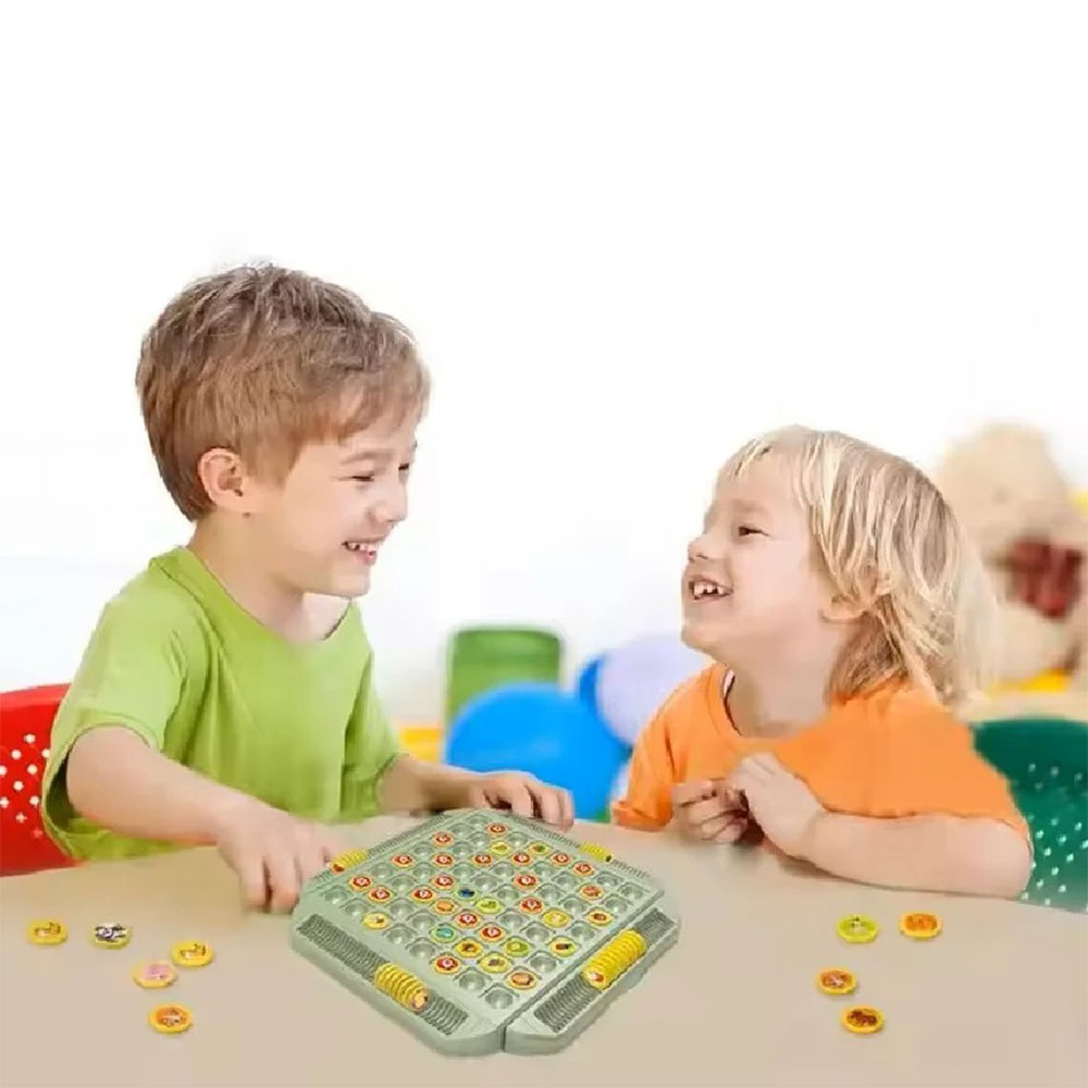 Juego de ajedrez con memoria p - Board Game Ludo reseña y precio
