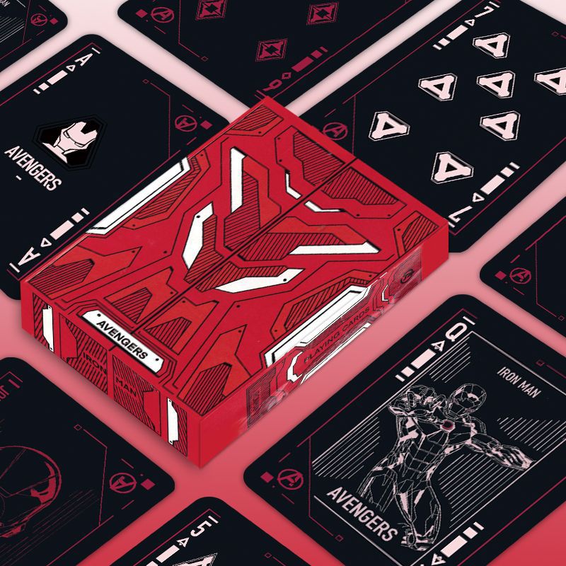 54 Piezas de Cartas de Juego d - Board Game Card reseña y precio