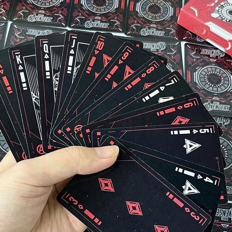 54 Piezas de Cartas de Juego d - Board Game Card reseña y precio