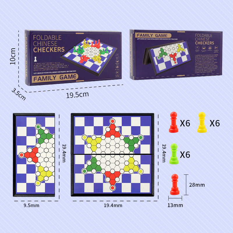 Juego de Mesa Interactivo de A - Board Game Ludo reseña y precio