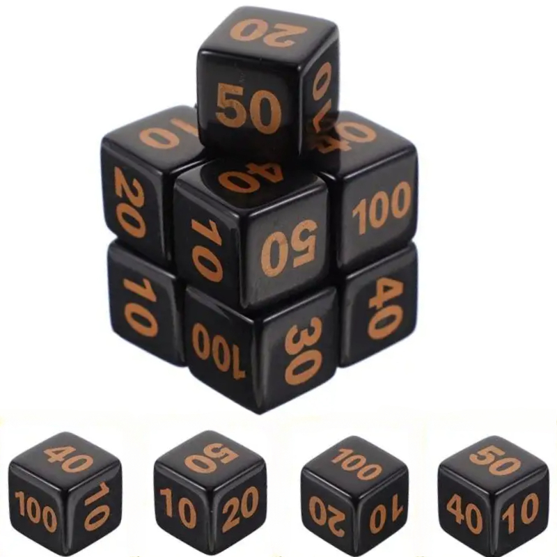 10 unids/set juego de mesa niñ - Board Game Loop reseña y precio