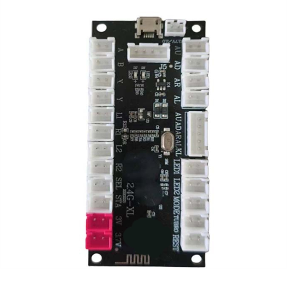 L77A 2.4G Kit de piezas DIY pa - Board Game Android reseña y precio