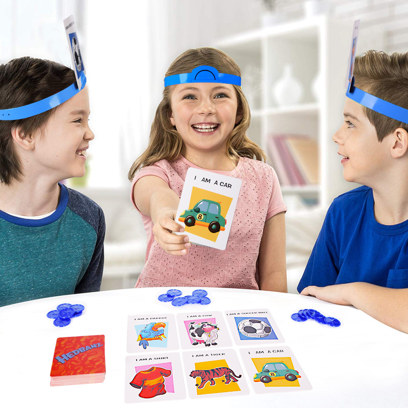 Juego de mesa de cartas divert - Board Game Ideas reseña y precio