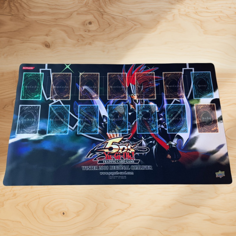 Yu-Gi-Oh! Tapete de Juego de C - Board Game Gi reseña y precio