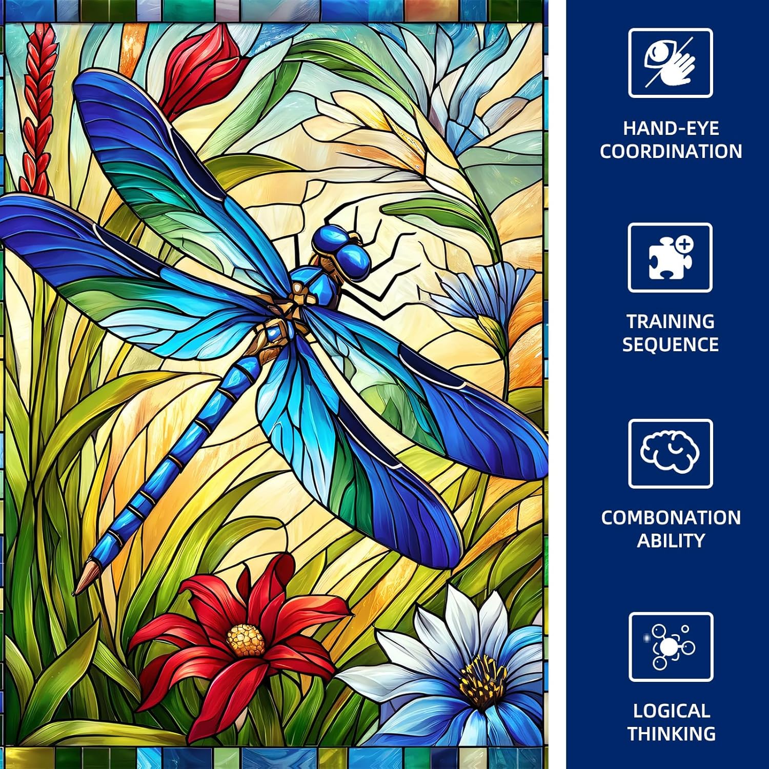 Rompecabezas de Papel de 500-2 - Jigsaw Puzzle Adult reseña y precio