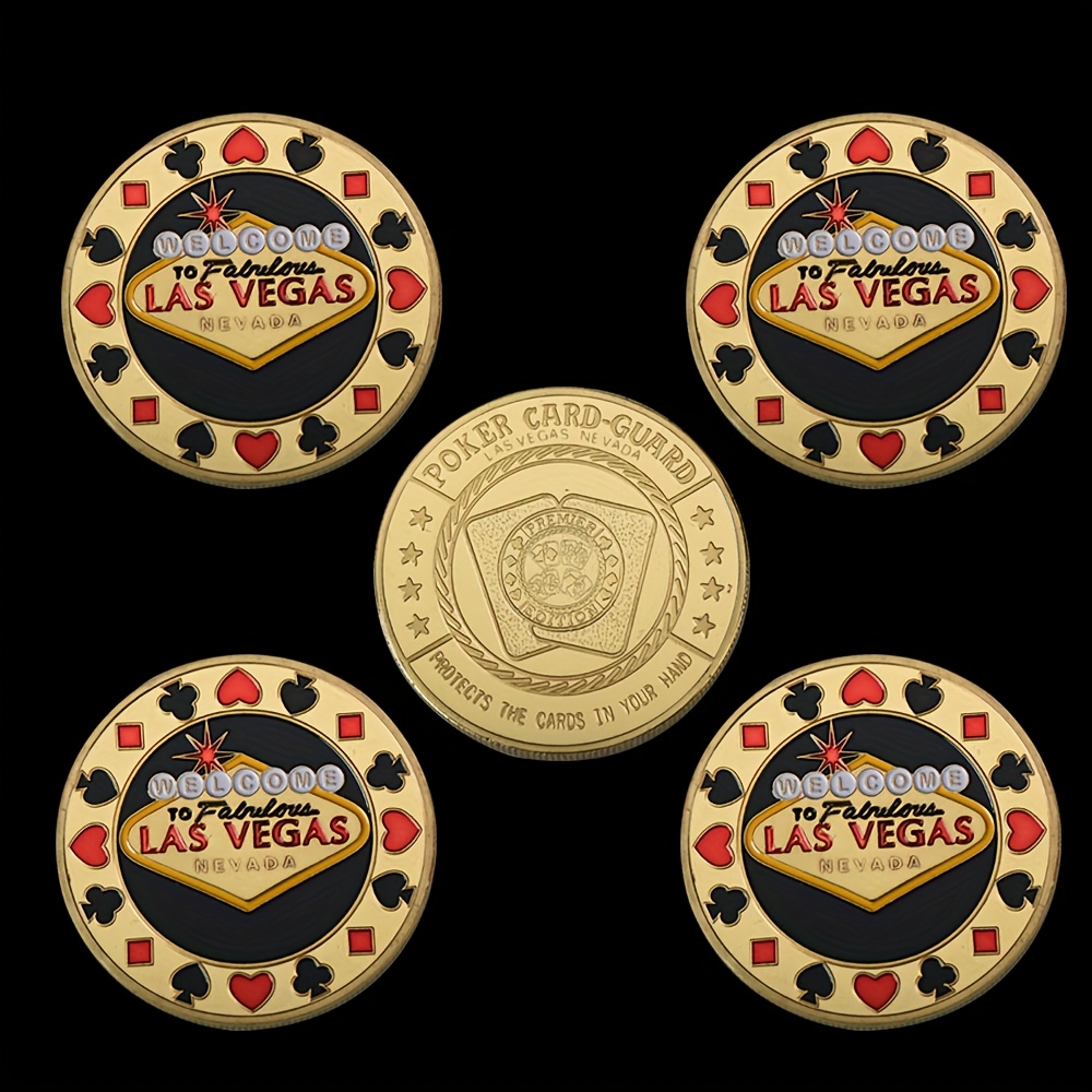 5 uds Bienvenido a Nevada Las  - Board Game With Chips reseña y precio