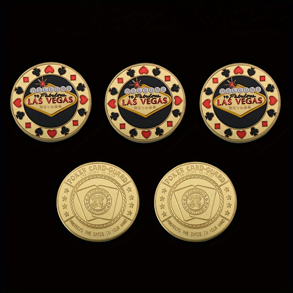 5 uds Bienvenido a Nevada Las  - Board Game With Chips reseña y precio