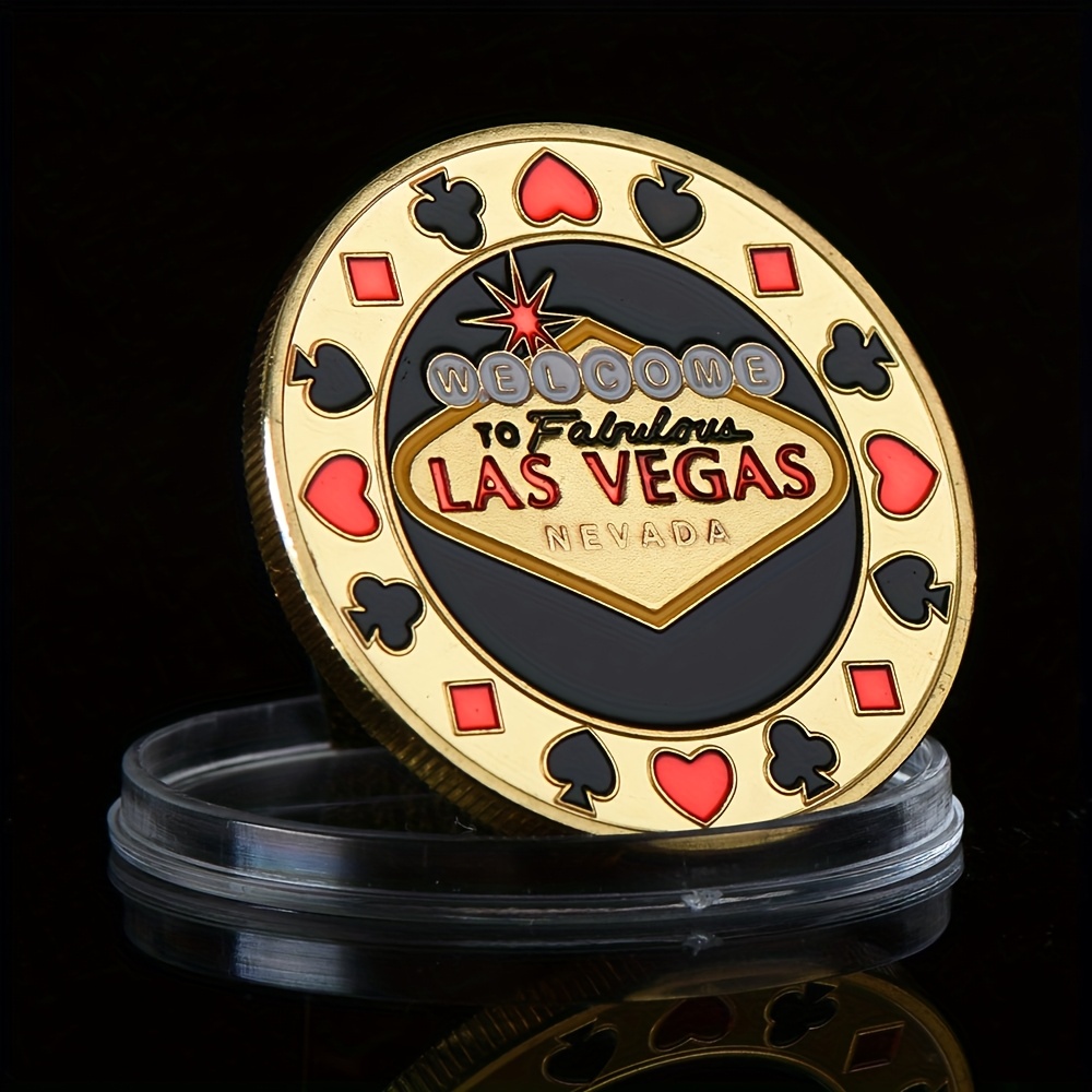 5 uds Bienvenido a Nevada Las  - Board Game With Chips reseña y precio