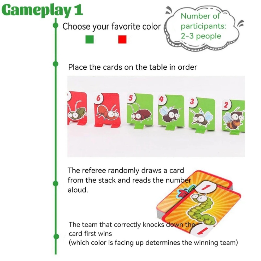 Máscara de Rana Lagarto con Le - Board Game Card reseña y precio