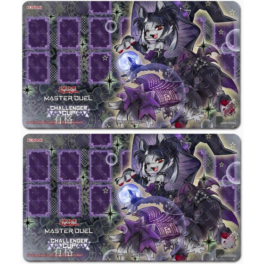 600x350mm Yu-Gi-Oh! Tapete de  - Board Game Gi reseña y precio