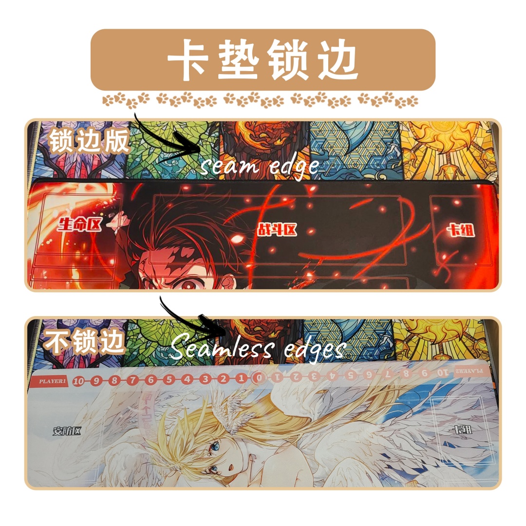 600x350mm Yu-Gi-Oh! Tapete de  - Board Game Gi reseña y precio