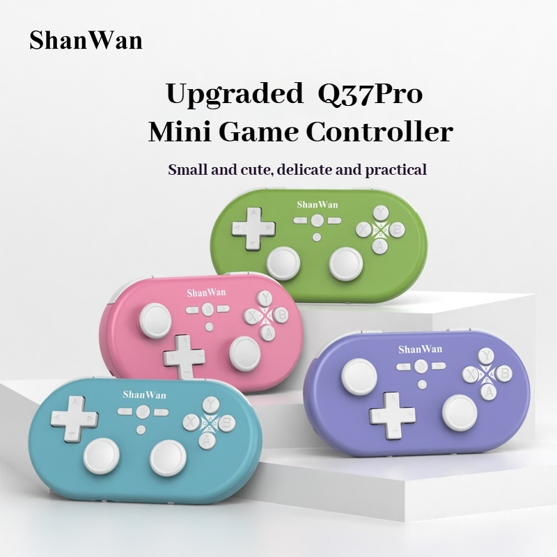 Mini controlador de juegos por - Board Game Android reseña y precio