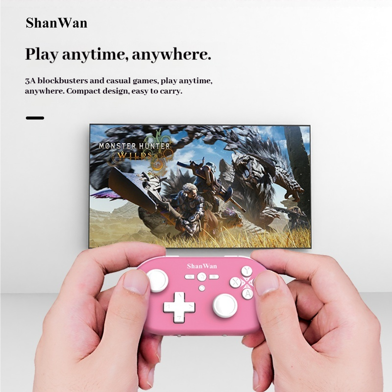 Mini controlador de juegos por - Board Game Android reseña y precio