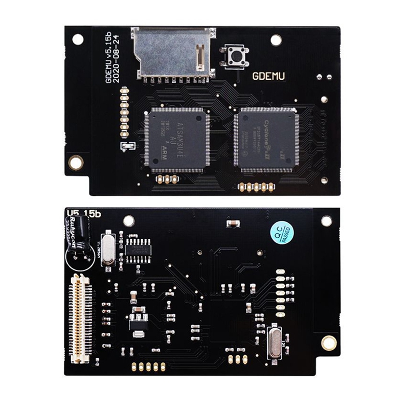Placa de Simulación de Unidad  - Board Game Card reseña y precio