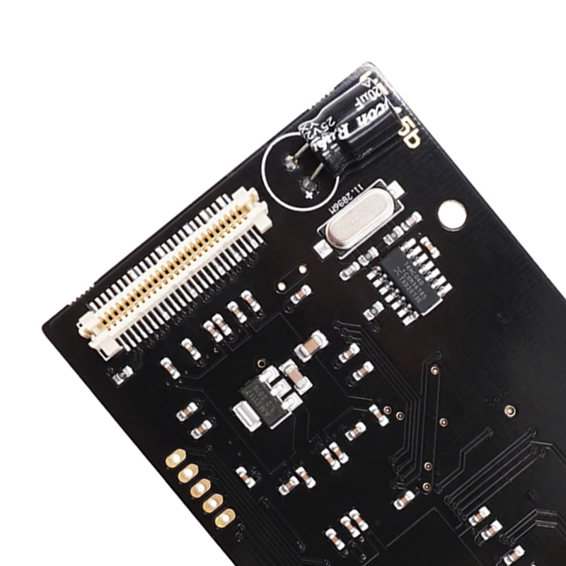 Placa de Simulación de Unidad  - Board Game Card reseña y precio