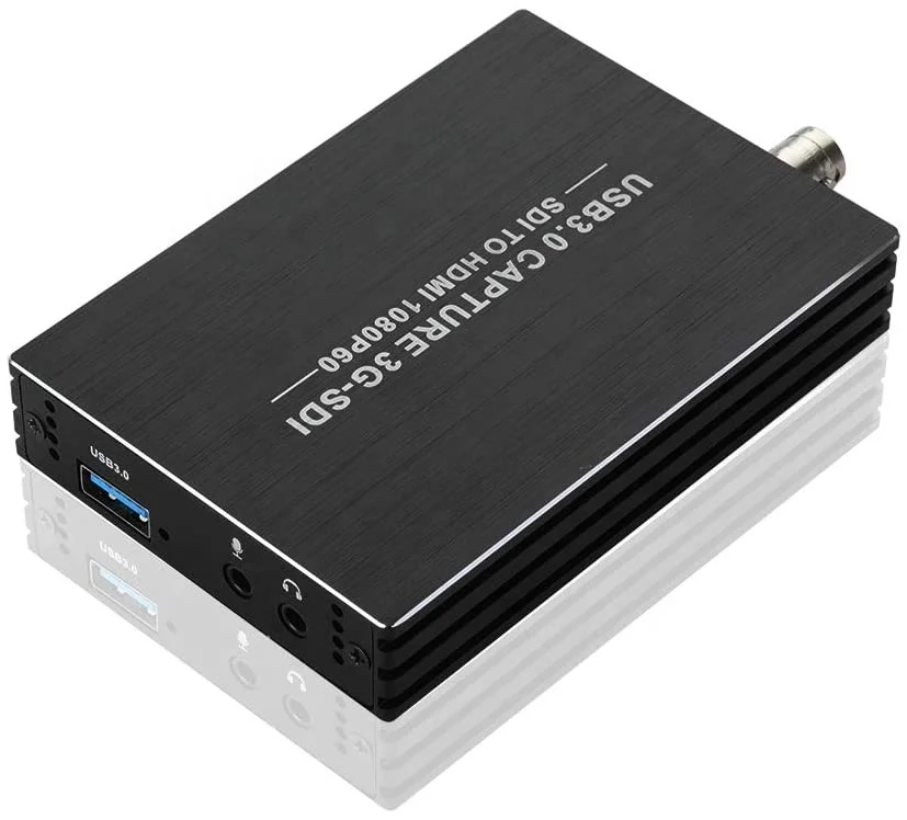 Tarjeta de Captura de Video HD - Board Game Loop reseña y precio