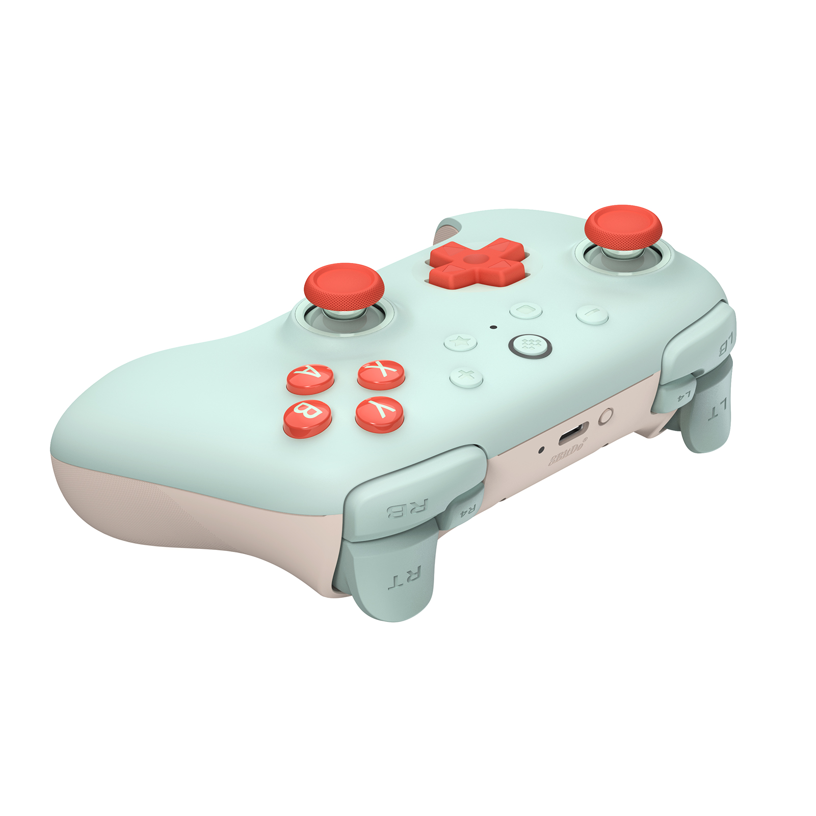 8BitDo - Nuevo controlador de  - Board Game Android reseña y precio