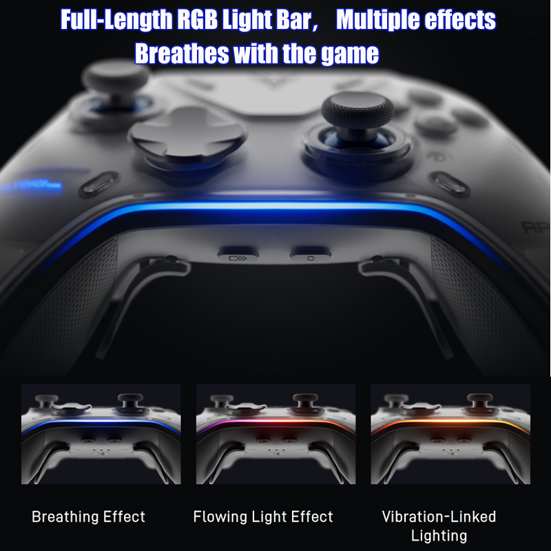 Control de Juego Bluetooth Fly - Board Game Android reseña y precio
