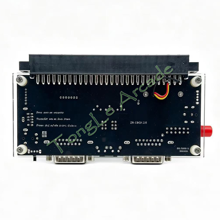 Convertidor de Gamepad DC 12V  - Board Game Review reseña y precio