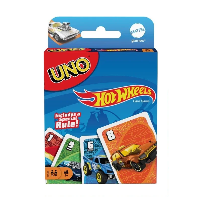 Juegos de cartas UNO Flip, Sup - Board Game Loop reseña y precio