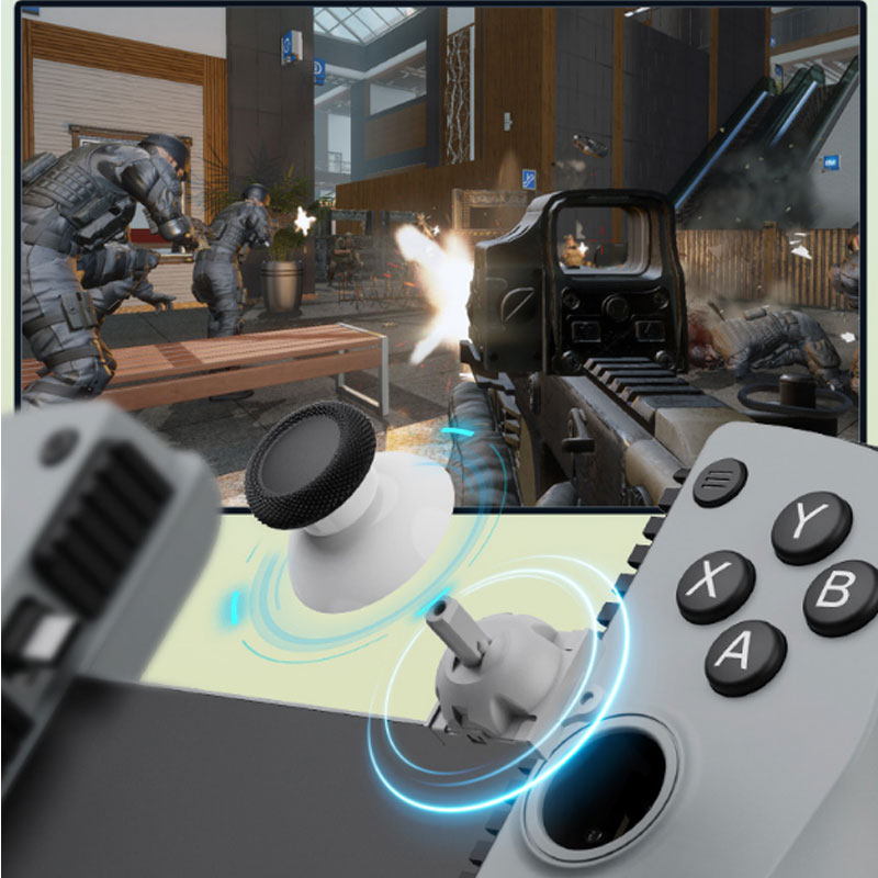 Controlador de Juegos Móvil Ex - Board Game Android reseña y precio