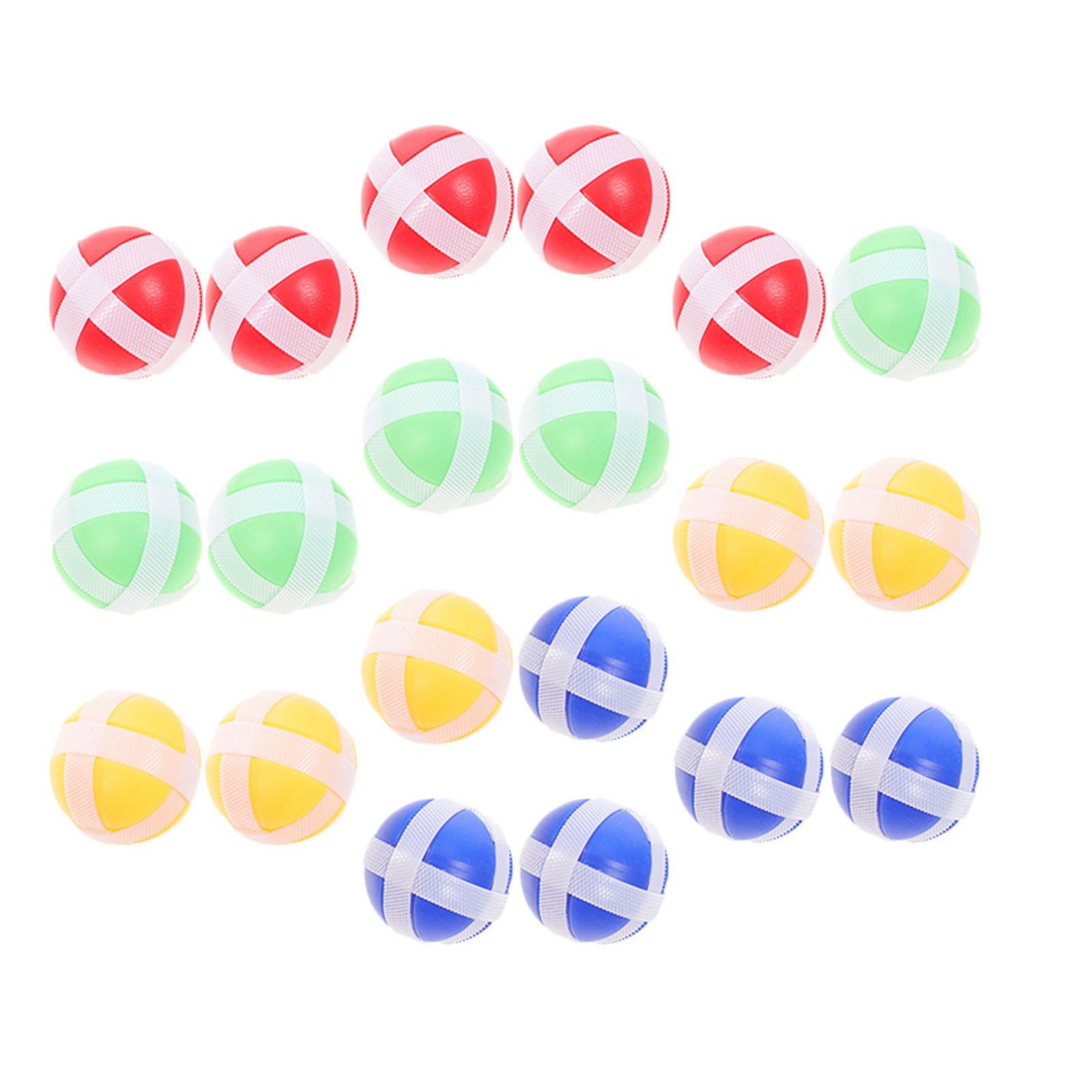 20 Piezas de Bolas Adhesivas p - Board Game Design reseña y precio