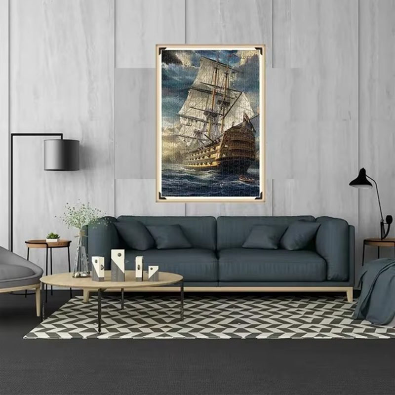 Sails-Set Rompecabezas Rompeca - Jigsaw Puzzle Adult reseña y precio