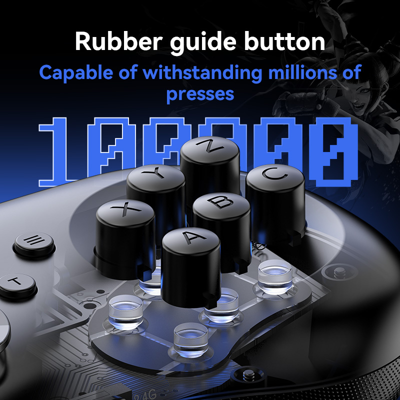 Controlador de Juego Inalámbri - Board Game Android reseña y precio