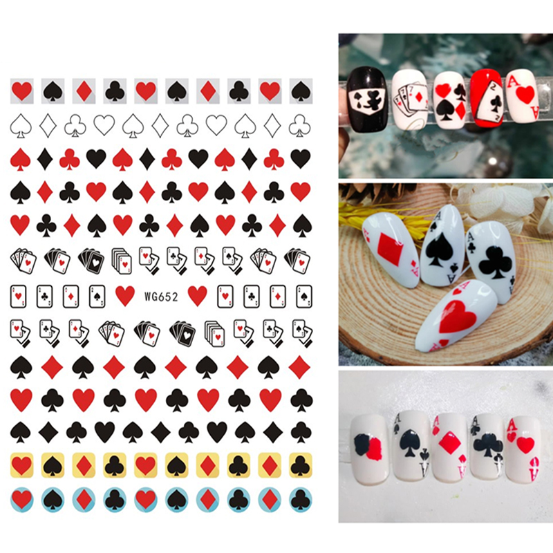 Diseño de póker 3D, pegatinas  - Board Game Design reseña y precio