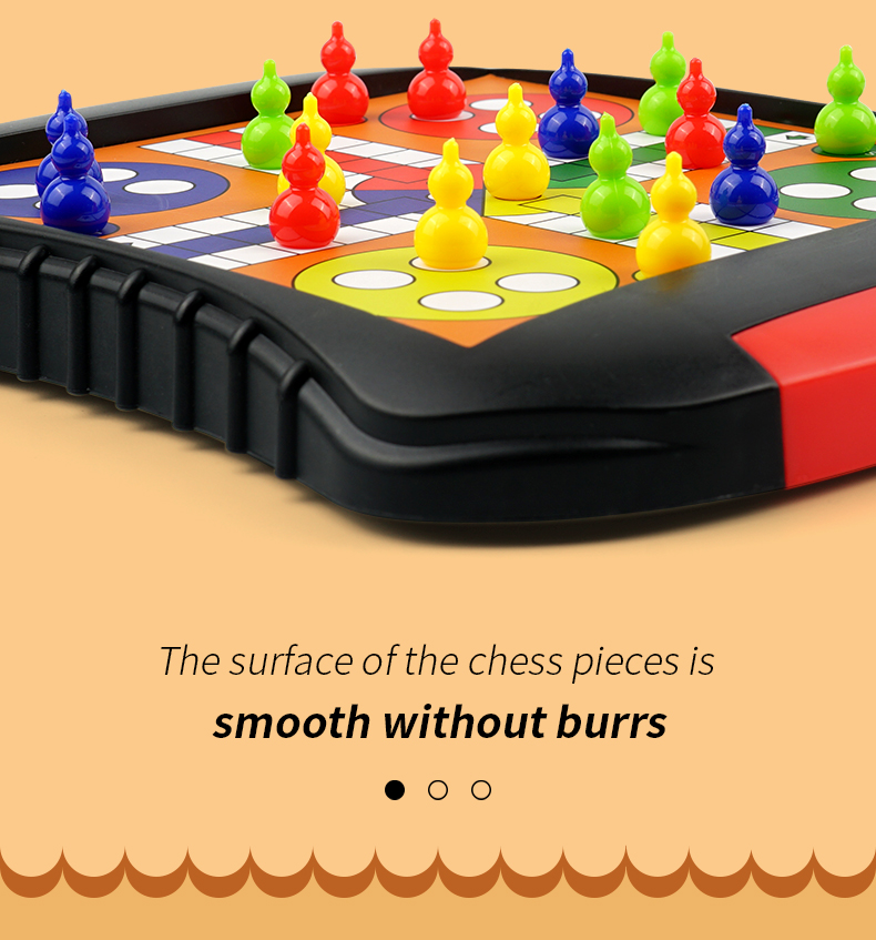Juegos de Mesa 3 en 1/5 en 1/7 - Board Game Review reseña y precio