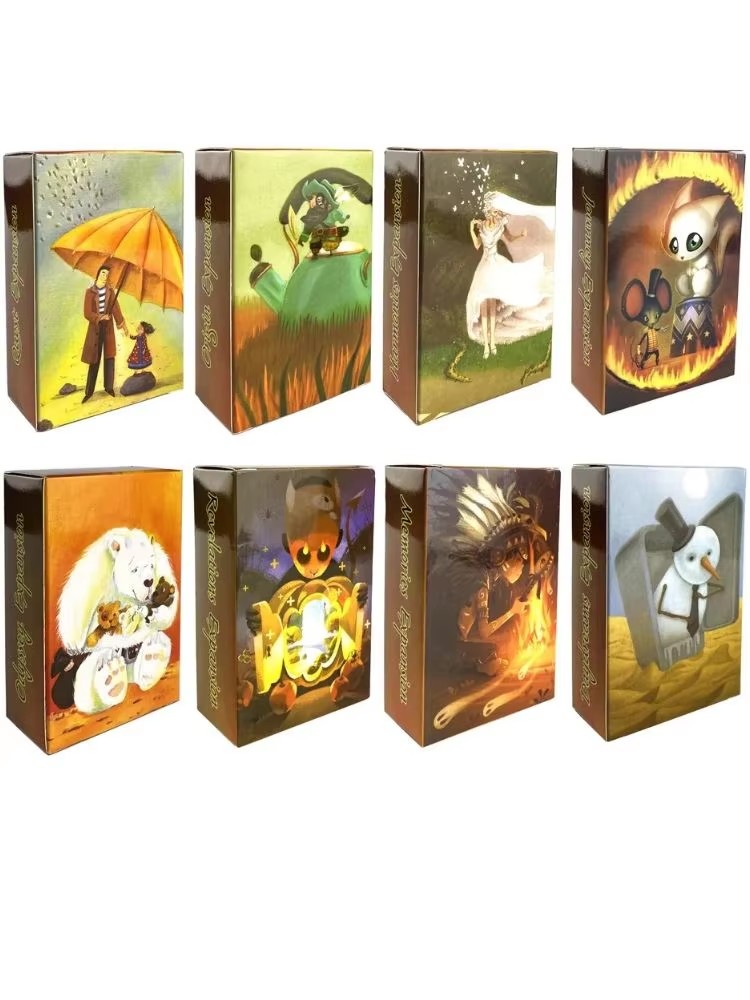 Juegos de mesa Tarjetas famili - Board Game Quest reseña y precio
